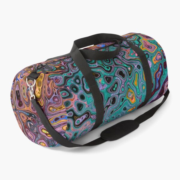 Item preview, Flux And Flow designed and sold by hazer888.