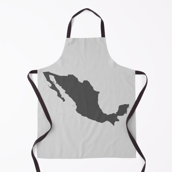 Item preview, Mexico Shape designed and sold by CPTVDesign.