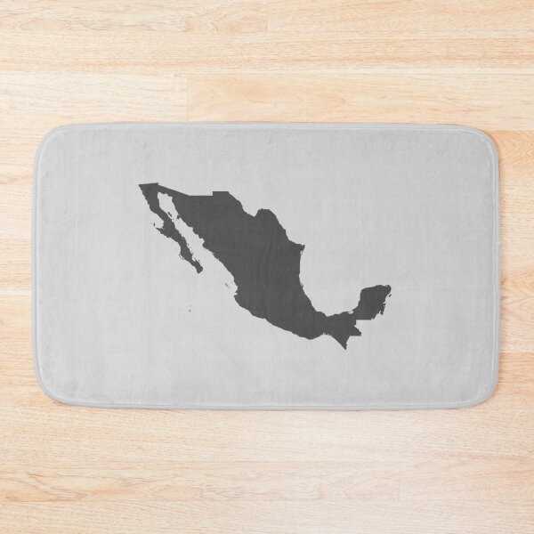 Item preview, Mexico Shape designed and sold by CPTVDesign.