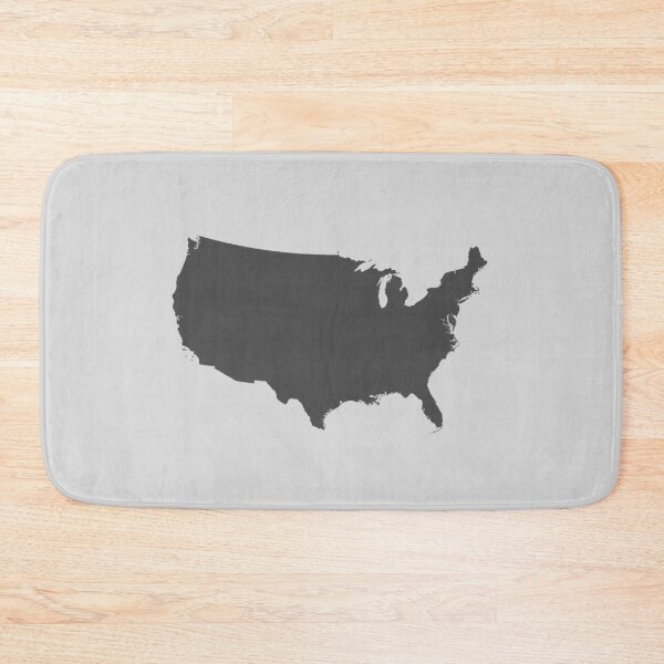Item preview, USA Shape designed and sold by CPTVDesign.