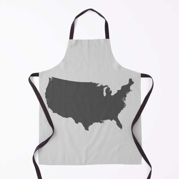 Item preview, USA Shape designed and sold by CPTVDesign.