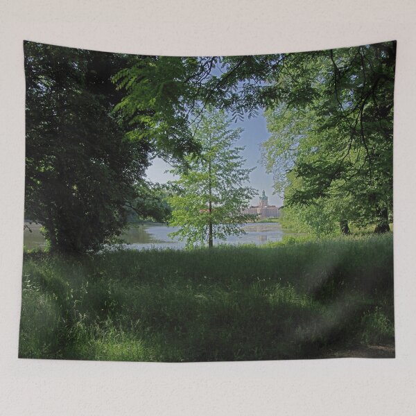 Item preview, Castle Park designed and sold by Babbler01.