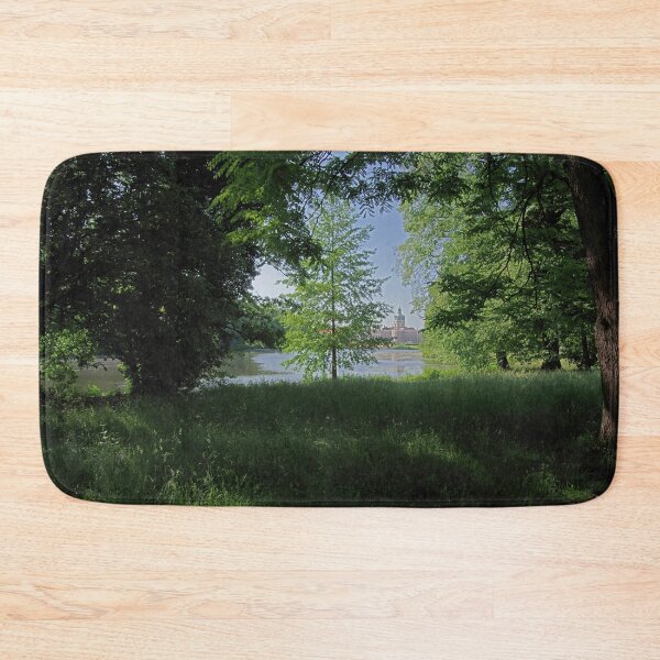 Item preview, Castle Park designed and sold by Babbler01.