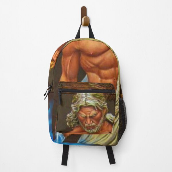 Item preview, Dias zeus designed and sold by Greeklondoner.