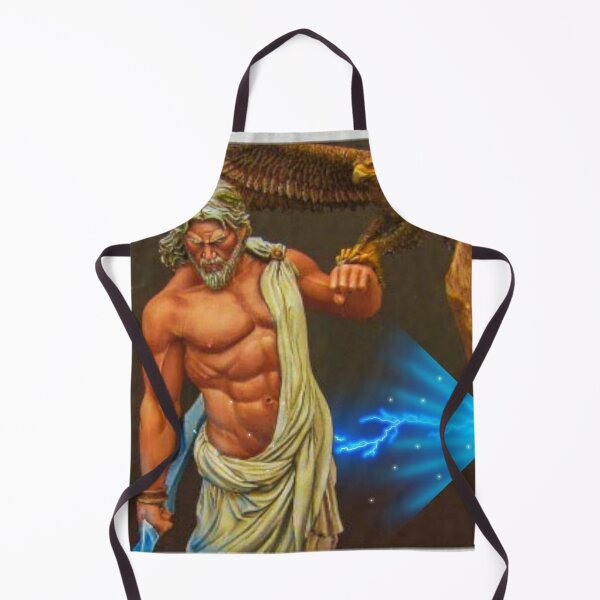 Item preview, Dias zeus designed and sold by Greeklondoner.
