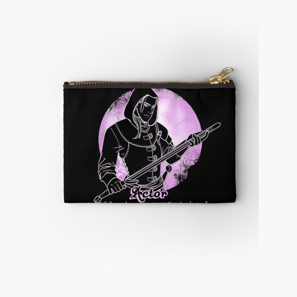 Item preview, LARP Archetype - The Actor- Good on Dark Backgrounds designed and sold by SeattleLARP.