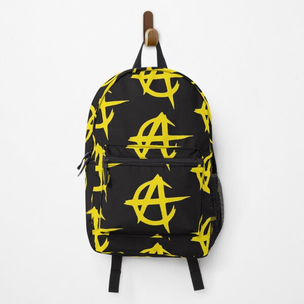 Item preview, Libertarian Anarchy Capitalism Symbol flag designed and sold by LibertarianSt.