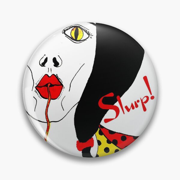 Item preview, Slurp! designed and sold by Botchy-Botchy.