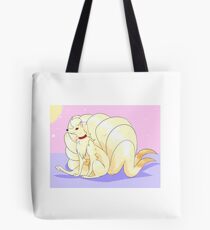 9tails Tote Bag