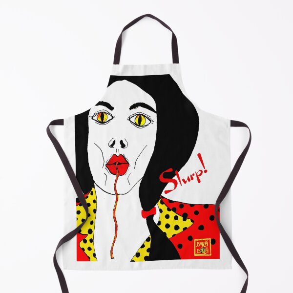 Item preview, Slurp! designed and sold by Botchy-Botchy.