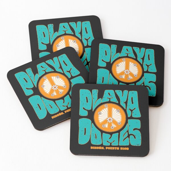 Item preview, Playa Domes Rincón Puerto Rico designed and sold by Liomal.