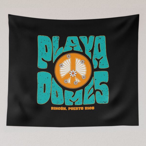 Item preview, Playa Domes Rincón Puerto Rico designed and sold by Liomal.
