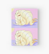 9tails Hardcover Journal