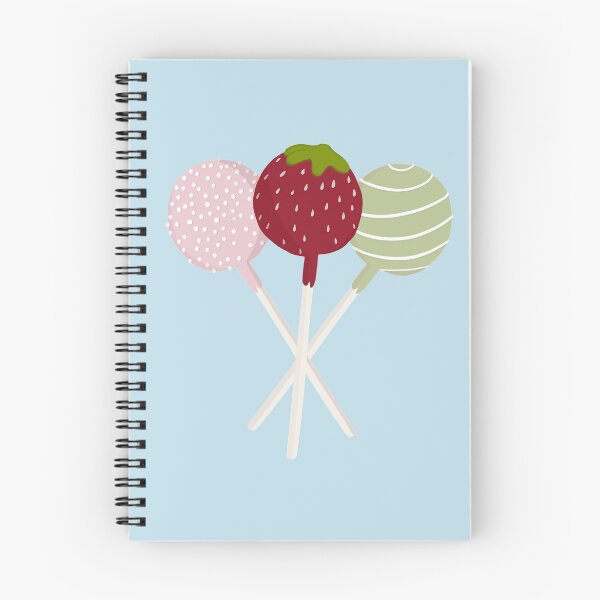 Item preview, Matcha Pink Strawberry Cakepops designed and sold by ceciboo.