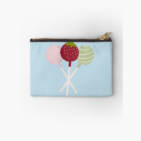Item preview, Matcha Pink Strawberry Cakepops designed and sold by ceciboo.