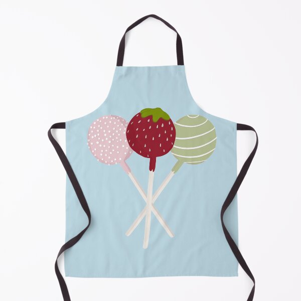 Item preview, Matcha Pink Strawberry Cakepops designed and sold by ceciboo.