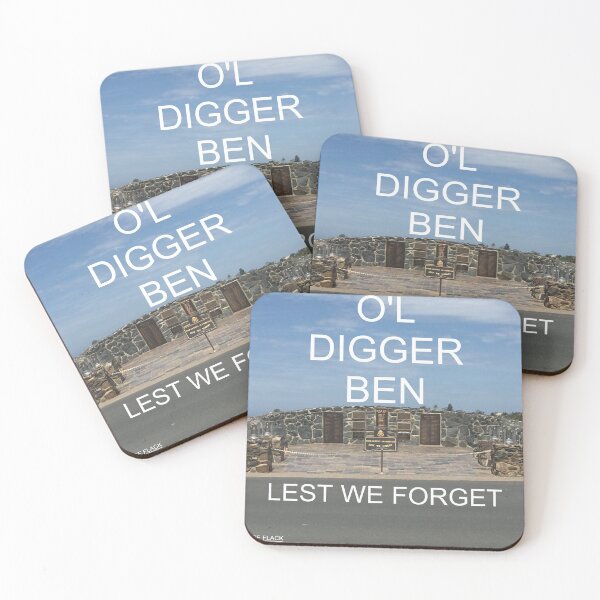 Item preview, WE WILL REMEMBER THEM designed and sold by Winners Are Grinners.