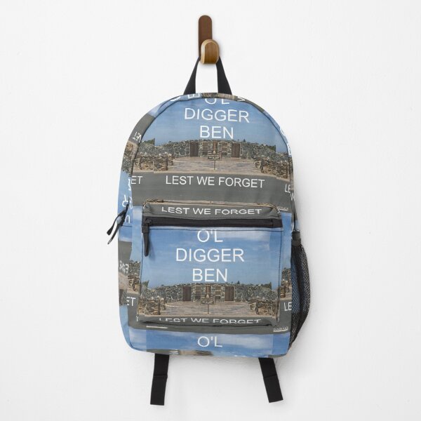 Item preview, WE WILL REMEMBER THEM designed and sold by Winners Are Grinners.