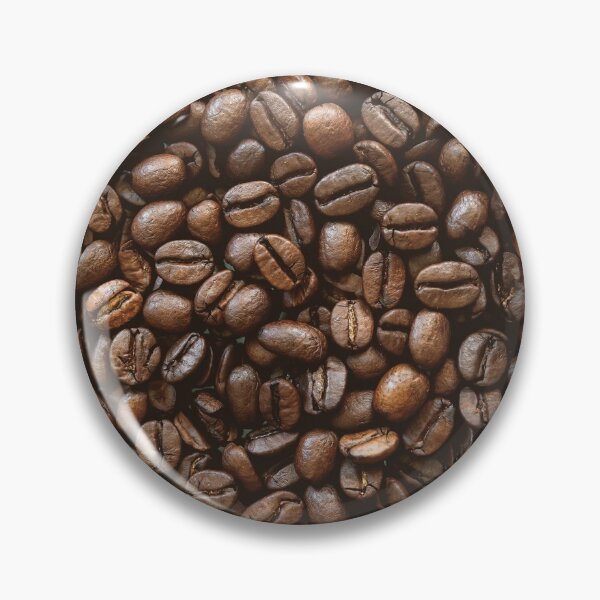 Item preview, Brown Coffee Beans  designed and sold by PhotoozStore.