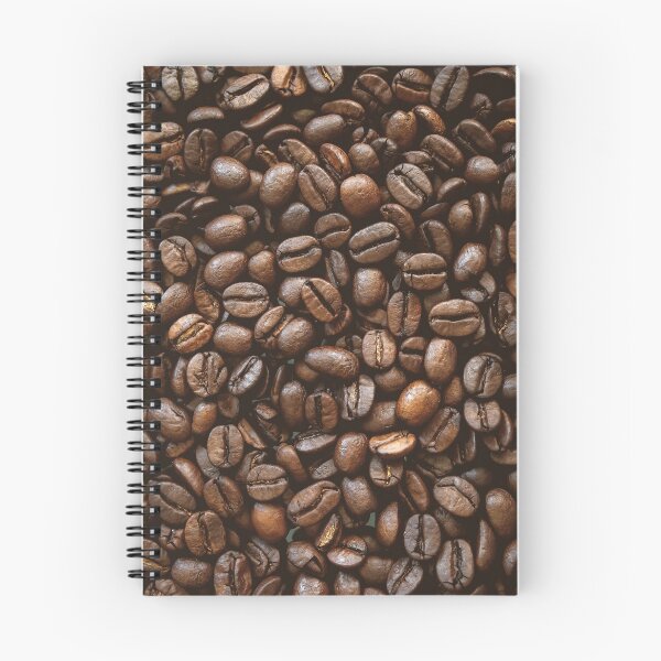 Item preview, Brown Coffee Beans  designed and sold by PhotoozStore.