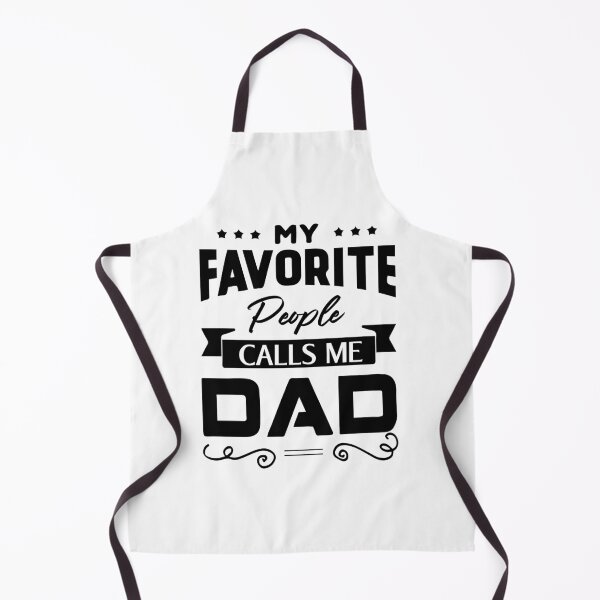 Item preview, My Favorite People calls me Dad - Father's day Gift designed and sold by Desandu.