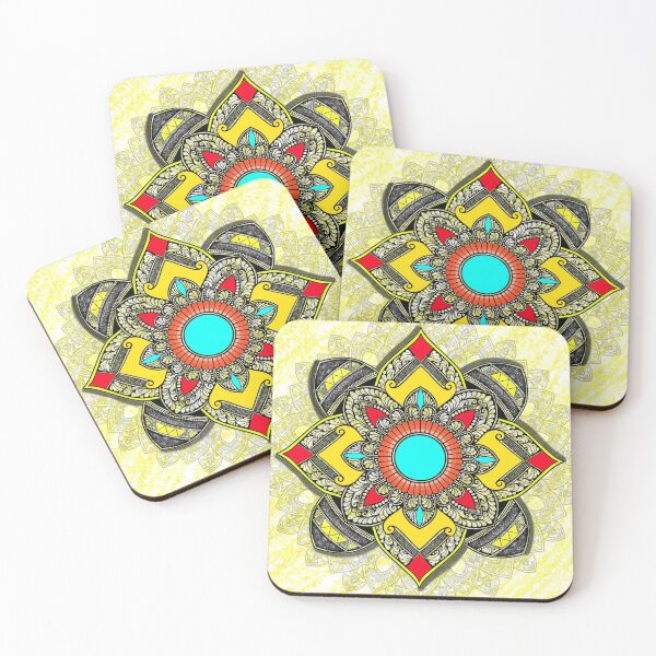 Item preview, Yellowish hue designed and sold by leenasma.