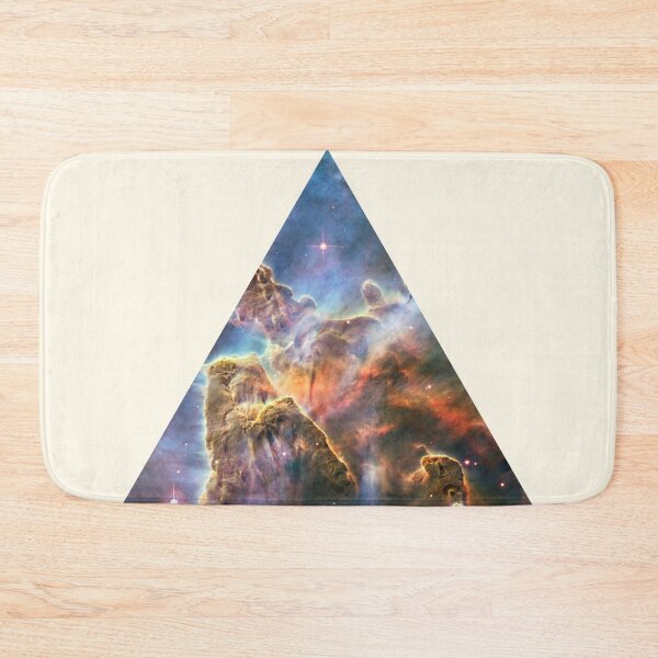 Item preview, Galaxy Triangle designed and sold by ind3finite.