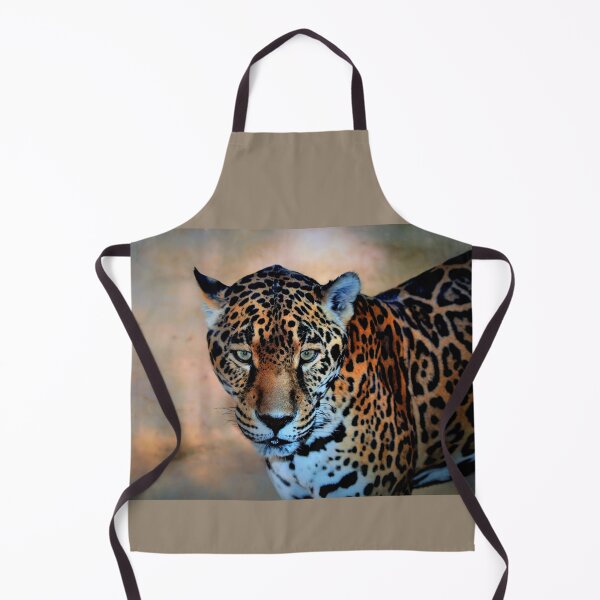 Item preview, Jaguar Panthera Onca designed and sold by Savannah Gibbs.