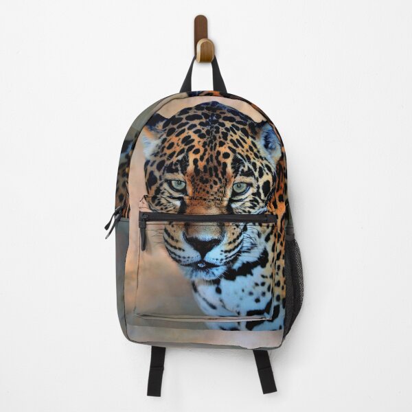 Item preview, Jaguar Panthera Onca designed and sold by Savannah Gibbs.