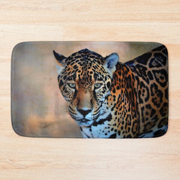 Item preview, Jaguar Panthera Onca designed and sold by Savannah Gibbs.