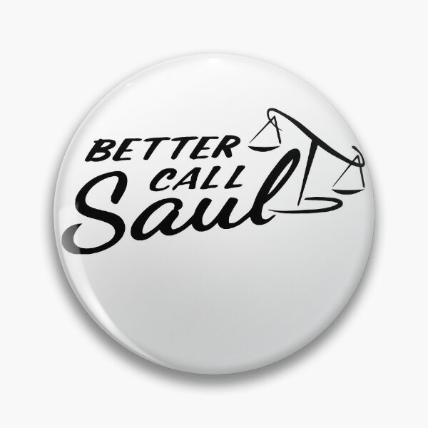 Item preview, Logo BCS Better Call Saul 2 designed and sold by pranaart.