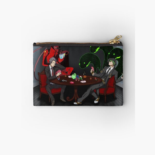 Artikelvorschau, Adachi + Hazama entworfen und verkauft von CallMeLaddy.