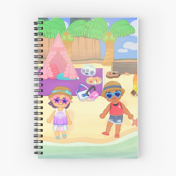 Item preview, Glimbow Vacation designed and sold by Billyboymiki.