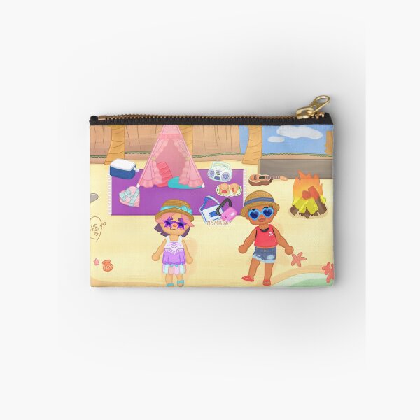 Item preview, Glimbow Vacation designed and sold by Billyboymiki.