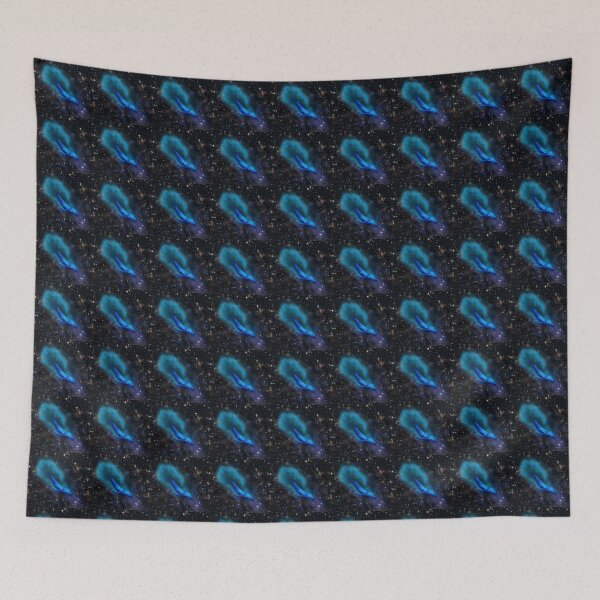 Item preview, Space Whale designed and sold by FineCurry.