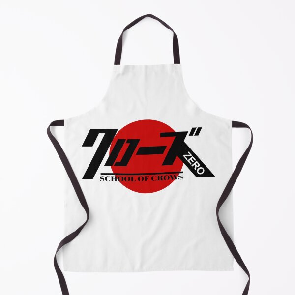Item preview, School Crows Zero designed and sold by pranaart.
