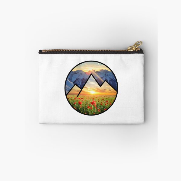 Item preview, Sunset on a Mountain designed and sold by AlyaShop24.