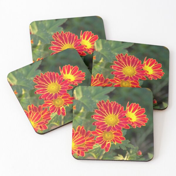 Item preview, Splendor of flowers designed and sold by Babbler01.