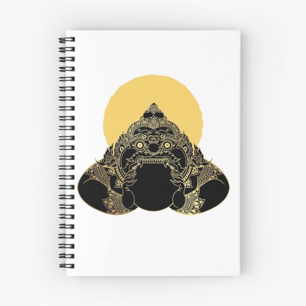 Item preview, Thai pattern designed and sold by MinimalRoom.
