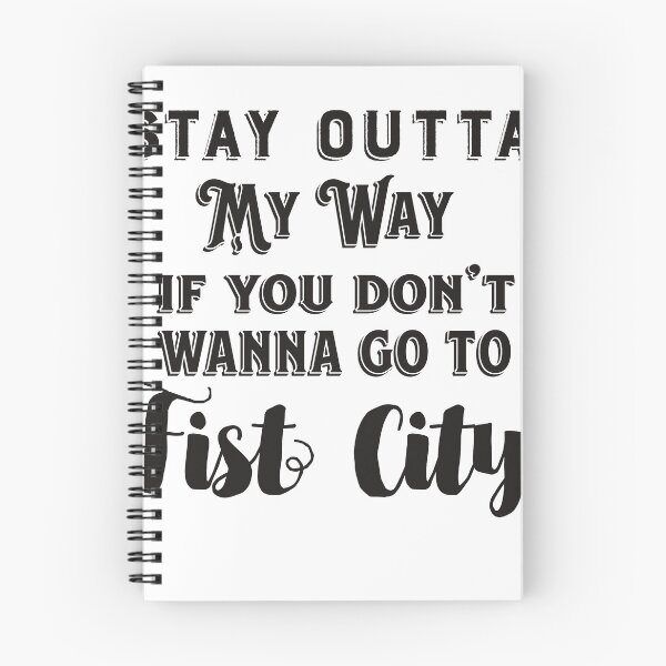 Item preview, Loretta Lynn's Fist City designed and sold by lg whittaker.