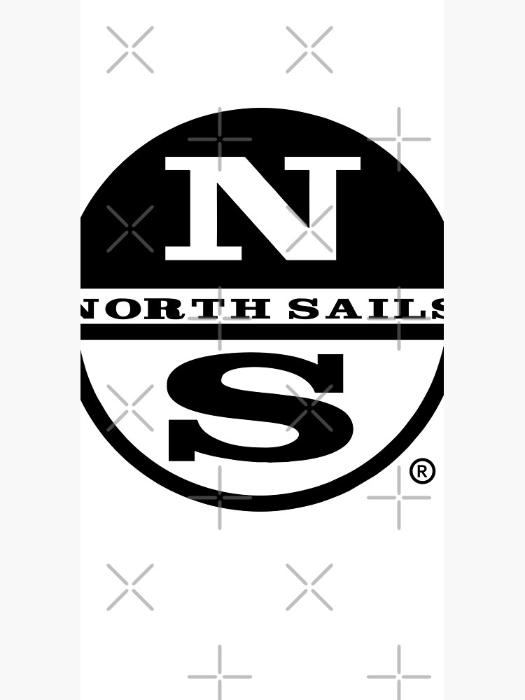 Cool NORTH SAILS Duffle Bag for Sale by pranaart