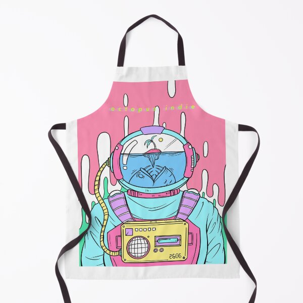 Item preview, Astro Pop! designed and sold by octopus-indie.