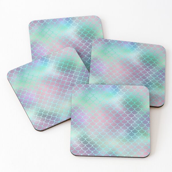 Item preview, Sparkling Mermaid 4 designed and sold by PetsandBeyond.