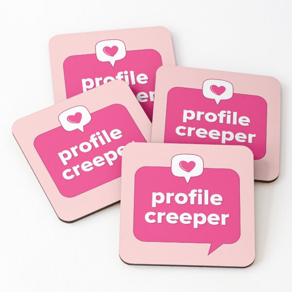 Item preview, Profile creeper designed and sold by johnnyp1975.