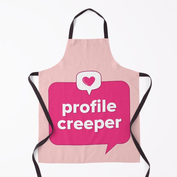 Item preview, Profile creeper designed and sold by johnnyp1975.