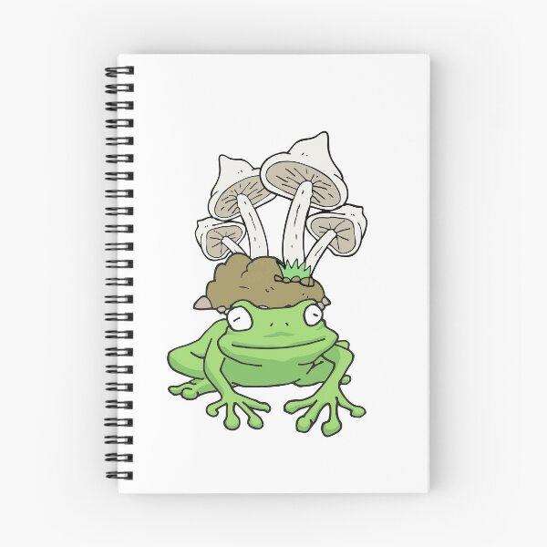 Item preview, Cool Frog relaxing designed and sold by vashumaso.