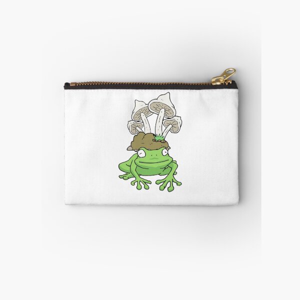 Item preview, Cool Frog relaxing designed and sold by vashumaso.