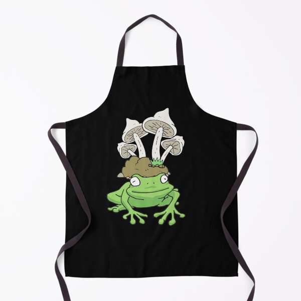 Item preview, Cool Frog relaxing designed and sold by vashumaso.
