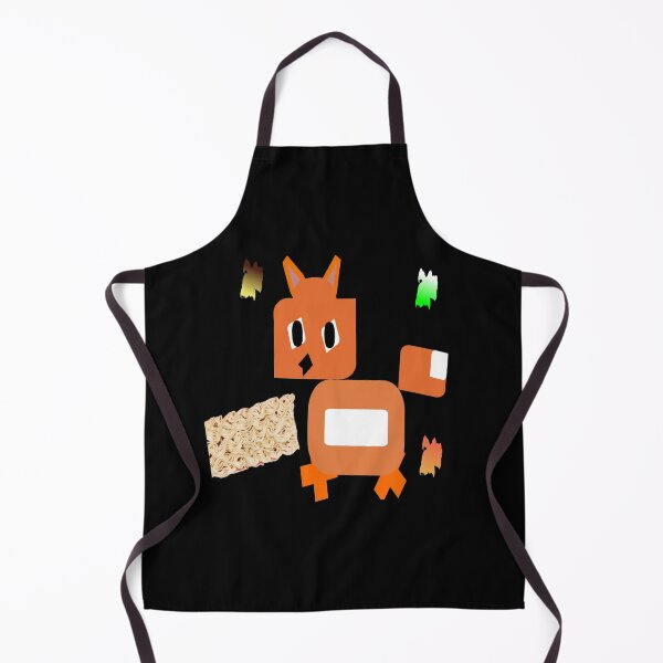 Item preview, CUTE FOX LEAVES RAMEN designed and sold by RetroPlaceee.