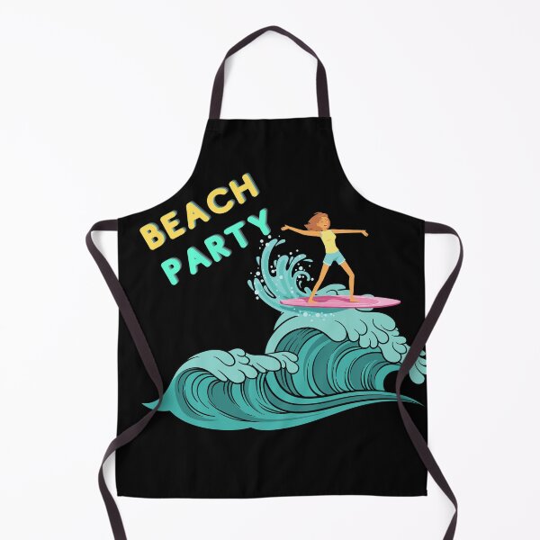 Item preview, Beach Party designed and sold by Tropium-Designs.